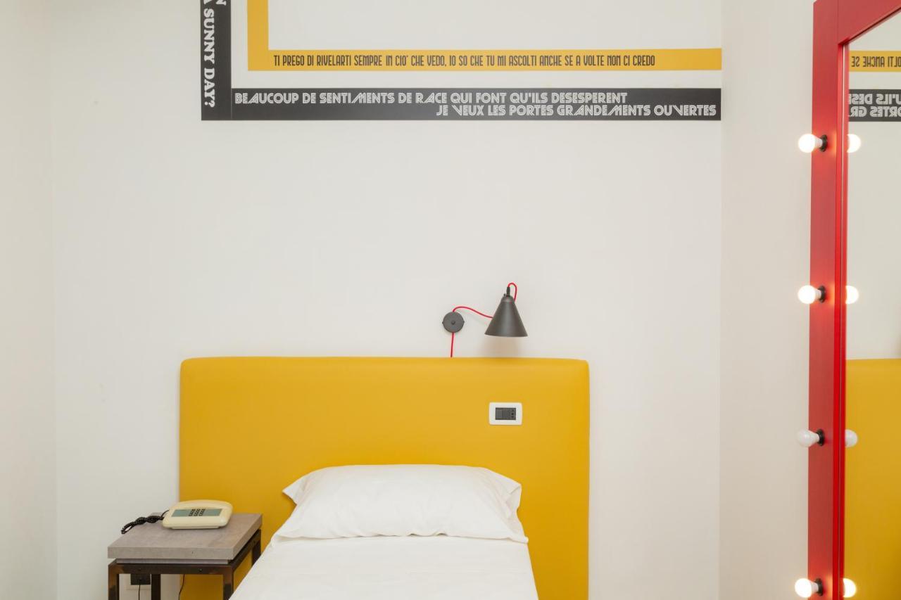 Wave Hotel Acireale Exterior photo