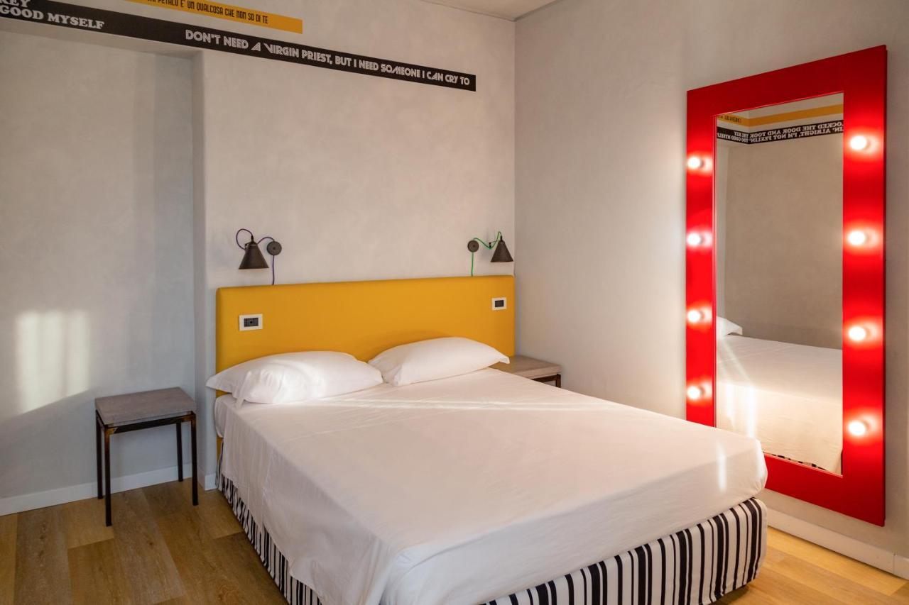 Wave Hotel Acireale Exterior photo