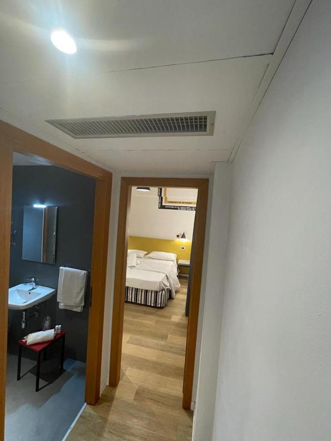 Wave Hotel Acireale Exterior photo
