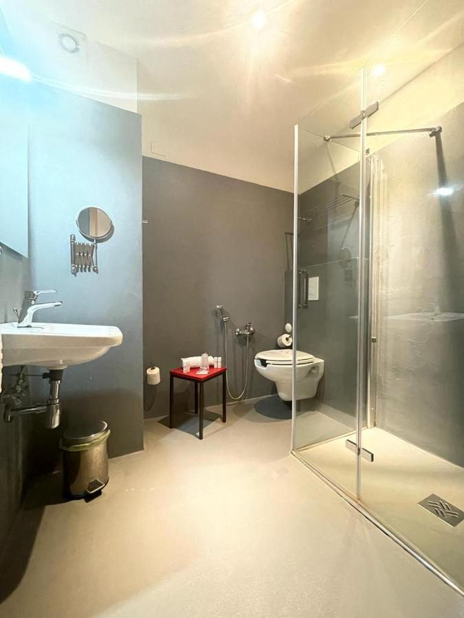 Wave Hotel Acireale Exterior photo