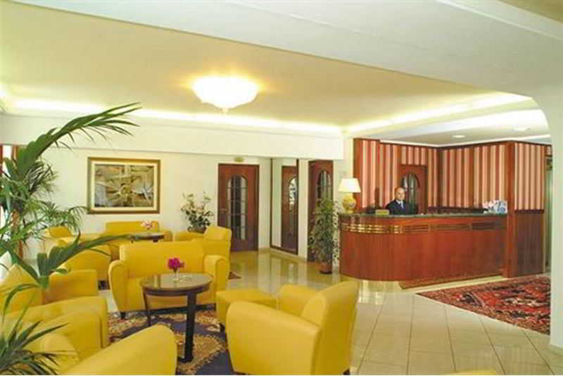 Wave Hotel Acireale Exterior photo
